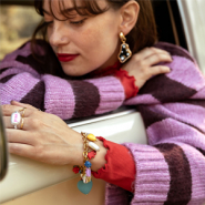 Inspirational Sets Discover jewellery inspiration for autumn