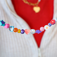 Inspirational Sets Get inspired by polymer beads