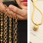 Looks we love Create unique designs with the musthaves of 2024