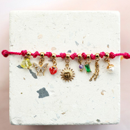 Inspirational Sets Inspiration time with trendy cord