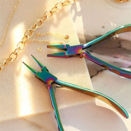 Inspirational Sets How to create beautiful jewellery with Beadsmith pliers