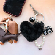Inspirational Sets How to create trendy, playful keychains