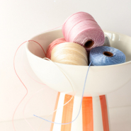 Inspirational Sets Create stunning jewellery with Nylon S-Lon cord