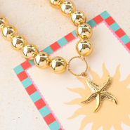 NEW Stunning stainless steel earrings and pendants