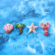 Inspirational Sets Trendy brooch collection Mix & Match