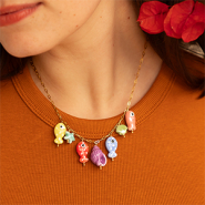 Inspirational Sets Inspiration time with stainless steel jewellery