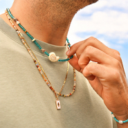 Inspirational Sets Get ready for a summer men’s collection 