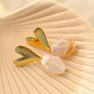 Inspirational Sets Let your creativity shine with natural stone beads