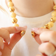 Inspirational Sets Mix & match with stainless steel findings