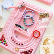NEW New jewellery beading boards