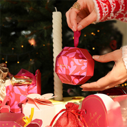 NEW New collection of jewellery packaging