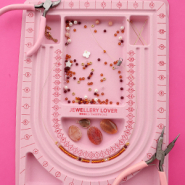 Inspirational Sets Playful combinations with our mix series