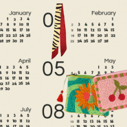 Inspirational Sets The trends from the past year