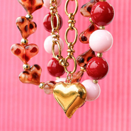 Inspirational Sets Love to create.. For him and for her 