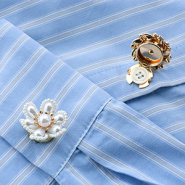 NEW Must-have button covers