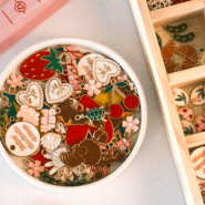 NEW Just in! Metal charms