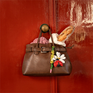 Inspirational Sets Create the cutest combinations with our new bag charms