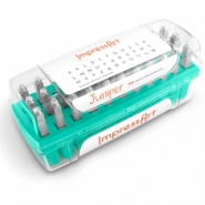 Inspirational Sets Take a look at our collection ImpressArt letter and number stamps