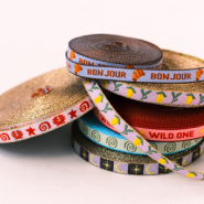 NEW New summery BY31® ribbon