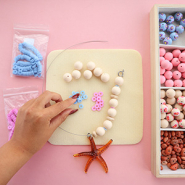 Inspirational Sets Mix & match silicone beads