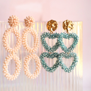 NEW Check out all our faceted beads >