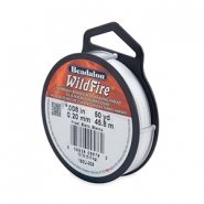 Beadalon stringing wire (various) Beadalon wildfire wire