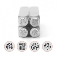 Inspirational Sets Take a look at our collection ImpressArt texture hammer and stamps