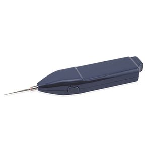 Beadalon Bead Reamer Battery Operated Dark Blue