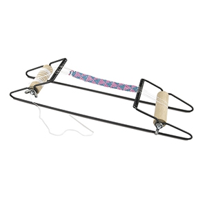Beadalon Beading Loom Wood
