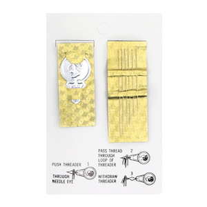 Miyuki beading needles 