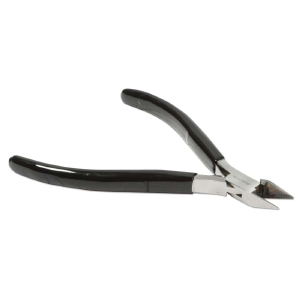 Beadsmith side cutter Black-Silver