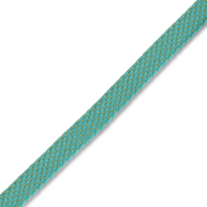 Ribbon Turquoise-Gold