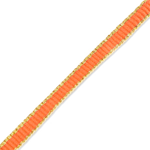 Ribbon Orange-Gold