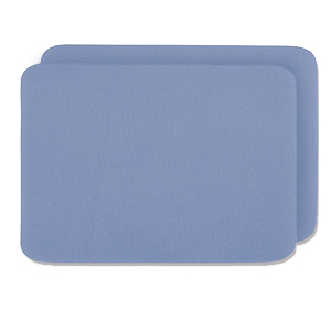 Beadalon Bead Mat 23x30cm Light Blue