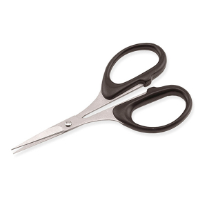 Beadalon Scissors Black-Silver