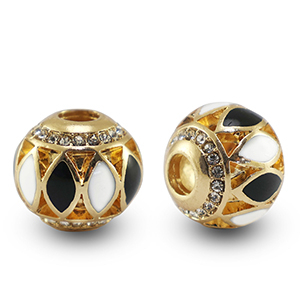 Bohemian beads Multicolor