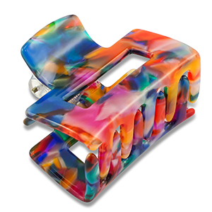 Hair accessories hair claw Multicolour