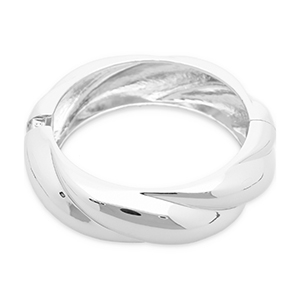 Metal bracelets Silver