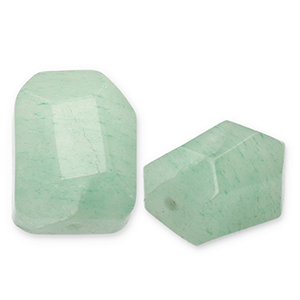 Natural stone beads Aventurine Quartz Jade Green