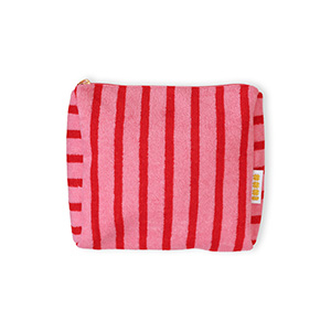 BY31&reg; Pouch Red-Pink