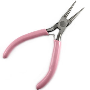 Tool nose pliers Pink