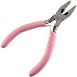 Tool cutter Pink