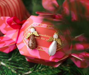 Polaris Elements cabochons