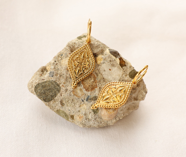 DQ European metal beads and charms