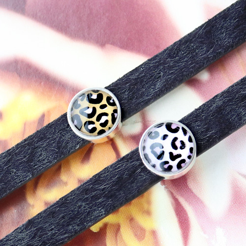 I love me some leopard! Jewellery inspiration with leopard prints!