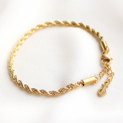 Set out! And go use our new stainless steel jewellery findings!