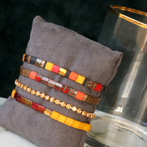 Get creative with Miyuki Tila's