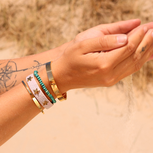 Summer jewellery inspiration
