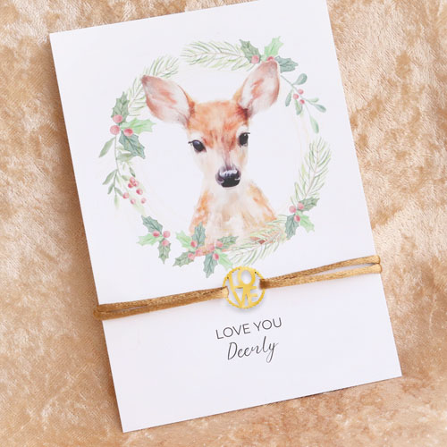 The most popular piece of jewellery for the coming holidays: