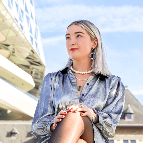 Get inspired by the new classical trend: